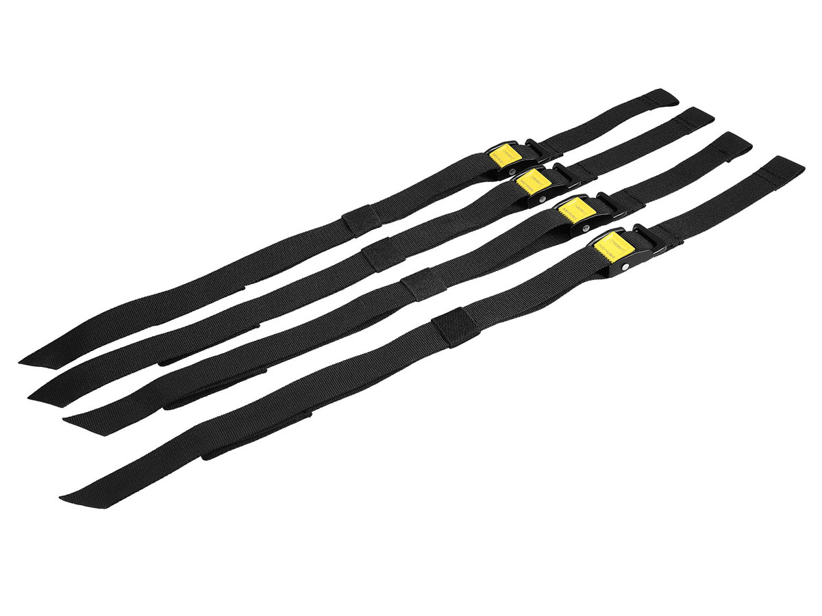 Photo showing replacement set of Rigg Straps for SE-4010, SE-4025, SE-4030, SE-4040 & SE-4050